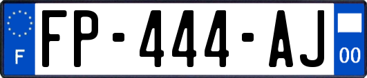 FP-444-AJ