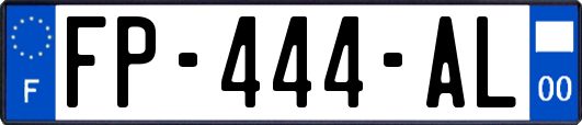 FP-444-AL