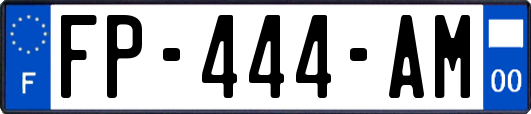 FP-444-AM