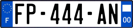 FP-444-AN