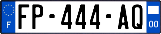 FP-444-AQ