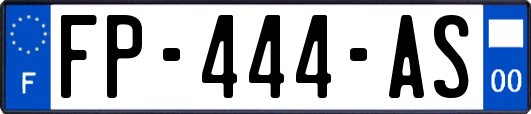 FP-444-AS