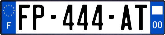 FP-444-AT