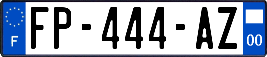 FP-444-AZ