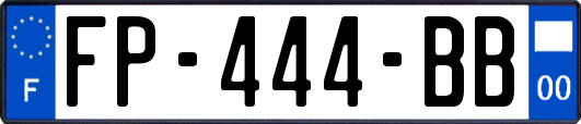 FP-444-BB