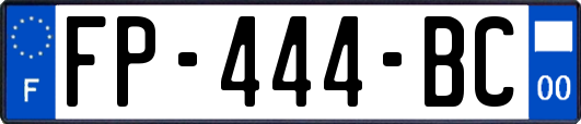 FP-444-BC