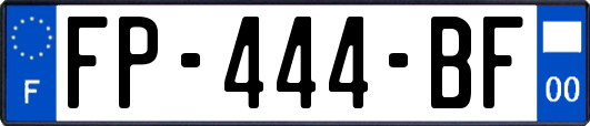 FP-444-BF