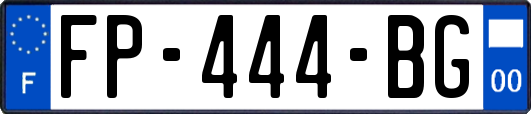 FP-444-BG