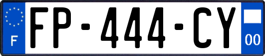 FP-444-CY