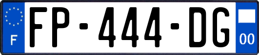 FP-444-DG