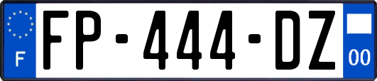 FP-444-DZ
