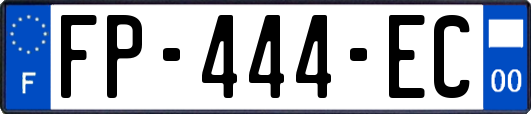 FP-444-EC