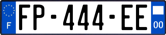 FP-444-EE
