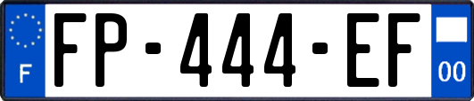 FP-444-EF