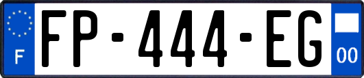 FP-444-EG