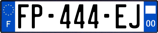 FP-444-EJ