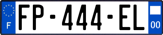 FP-444-EL