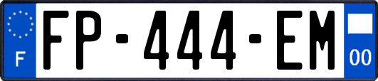FP-444-EM