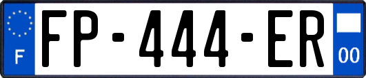 FP-444-ER
