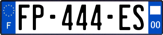 FP-444-ES