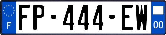 FP-444-EW