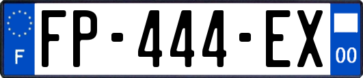 FP-444-EX