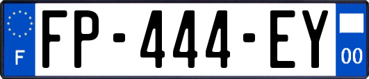 FP-444-EY