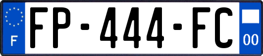 FP-444-FC