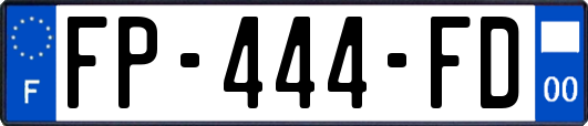FP-444-FD