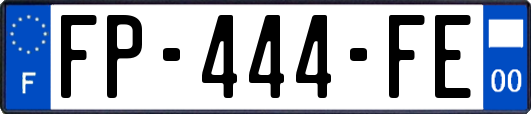 FP-444-FE