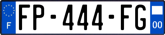 FP-444-FG