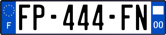 FP-444-FN