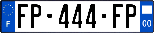 FP-444-FP