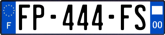 FP-444-FS