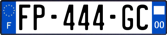 FP-444-GC