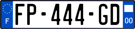 FP-444-GD