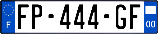 FP-444-GF