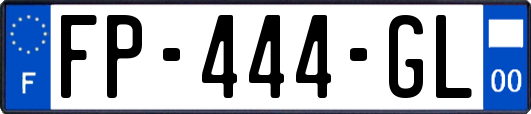 FP-444-GL
