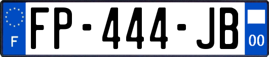 FP-444-JB