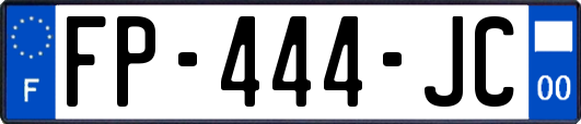 FP-444-JC