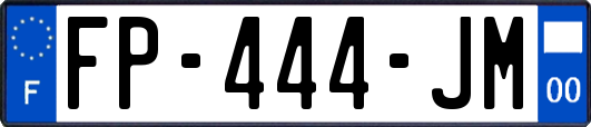 FP-444-JM