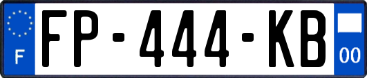 FP-444-KB