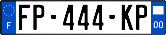 FP-444-KP