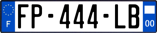 FP-444-LB