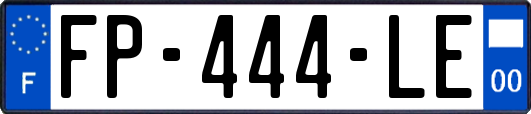 FP-444-LE