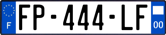 FP-444-LF