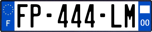 FP-444-LM