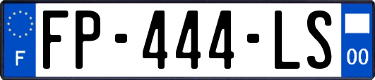 FP-444-LS