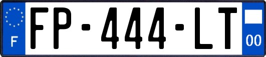 FP-444-LT