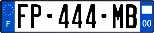FP-444-MB